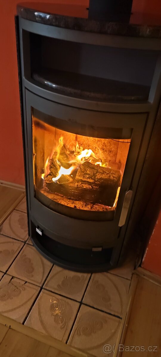 Krbova kamna abx polar 6 - 4