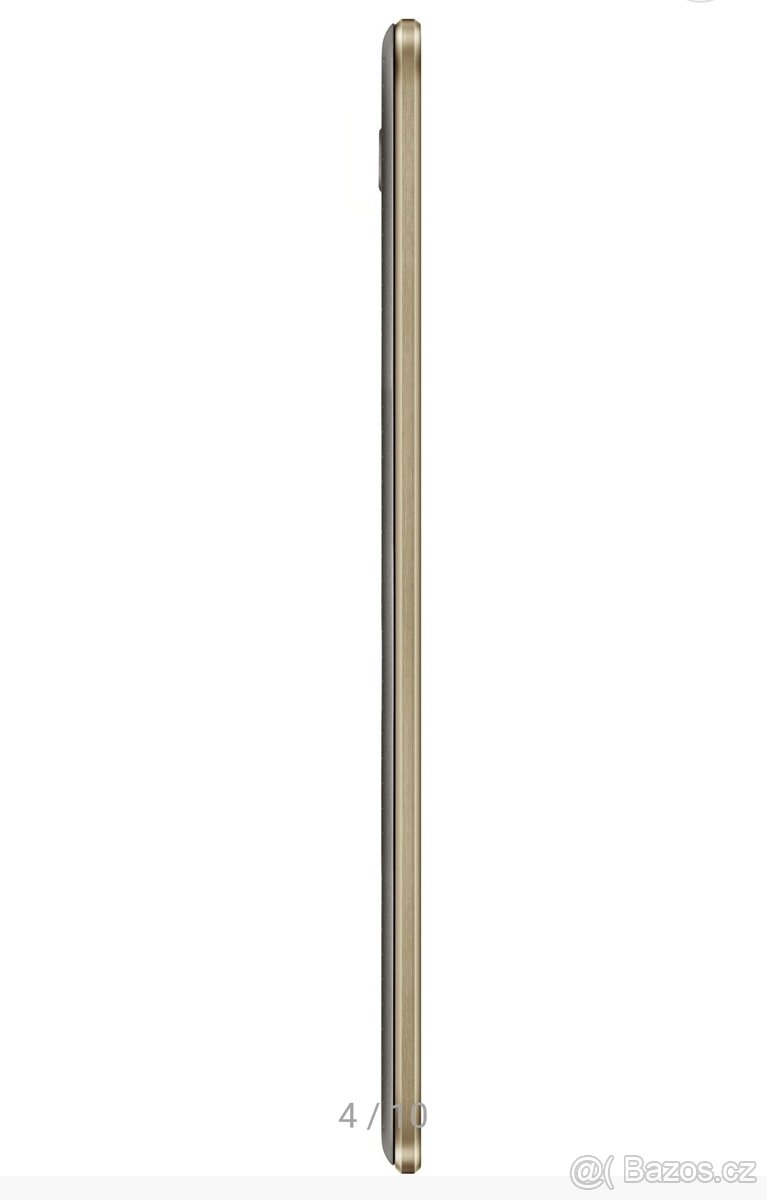 Tablet Samsung Galaxy - 4