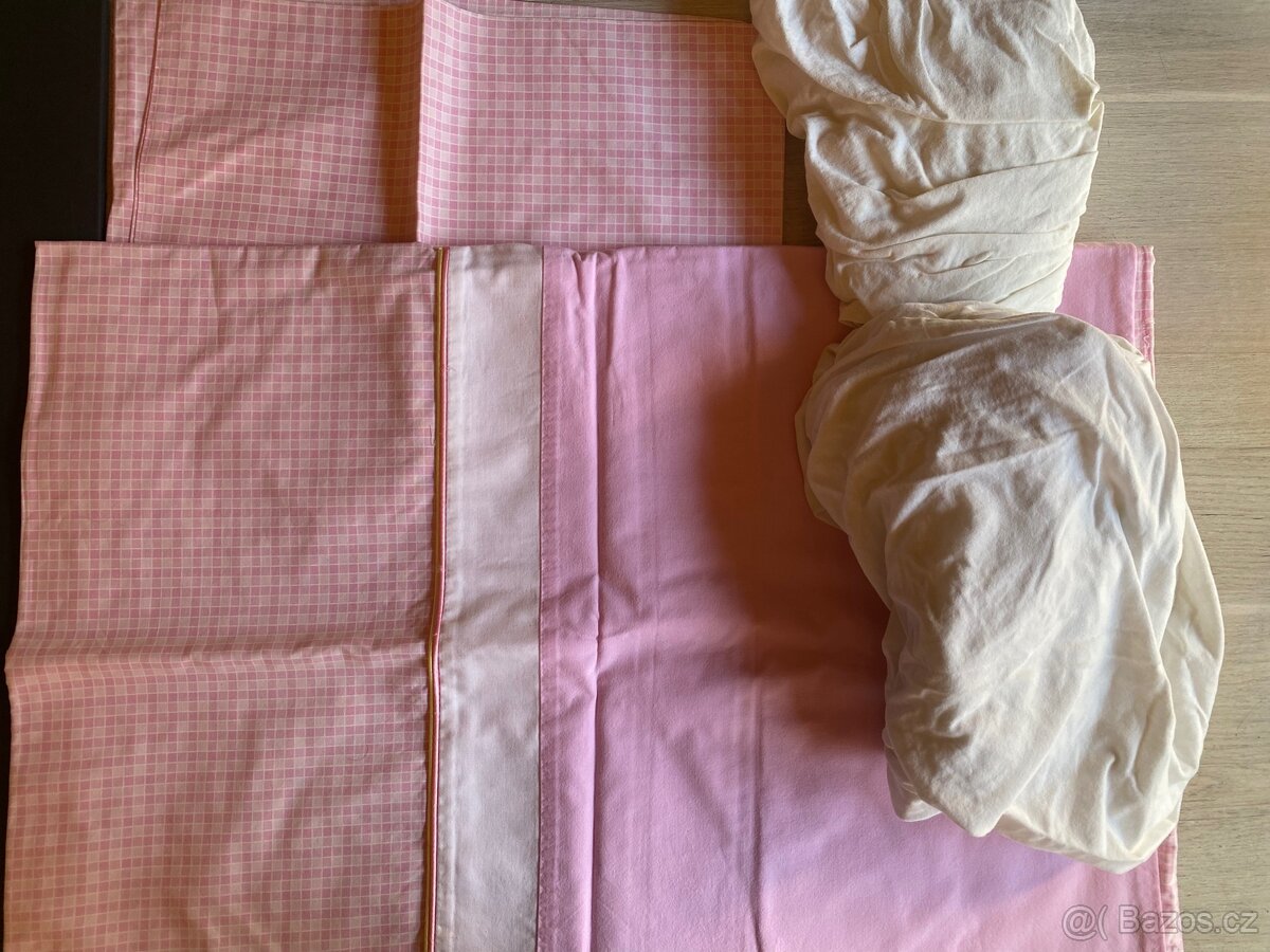Dětské povlečení - 4