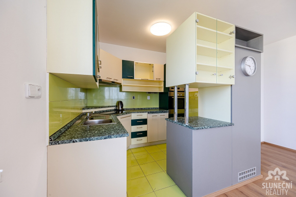 Pronájem bytu 3+kk, 97 m², Uherské Hradiště - Jabloňová - 4