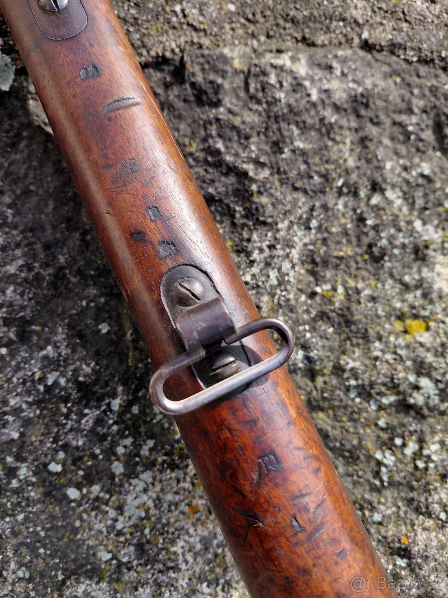 Kropatschek pažba TOP - 4