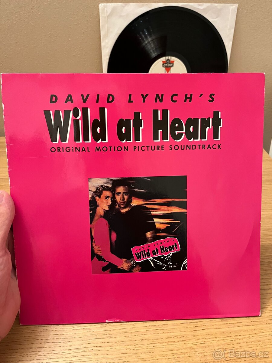 David Lynch's Wild At Heart - 4
