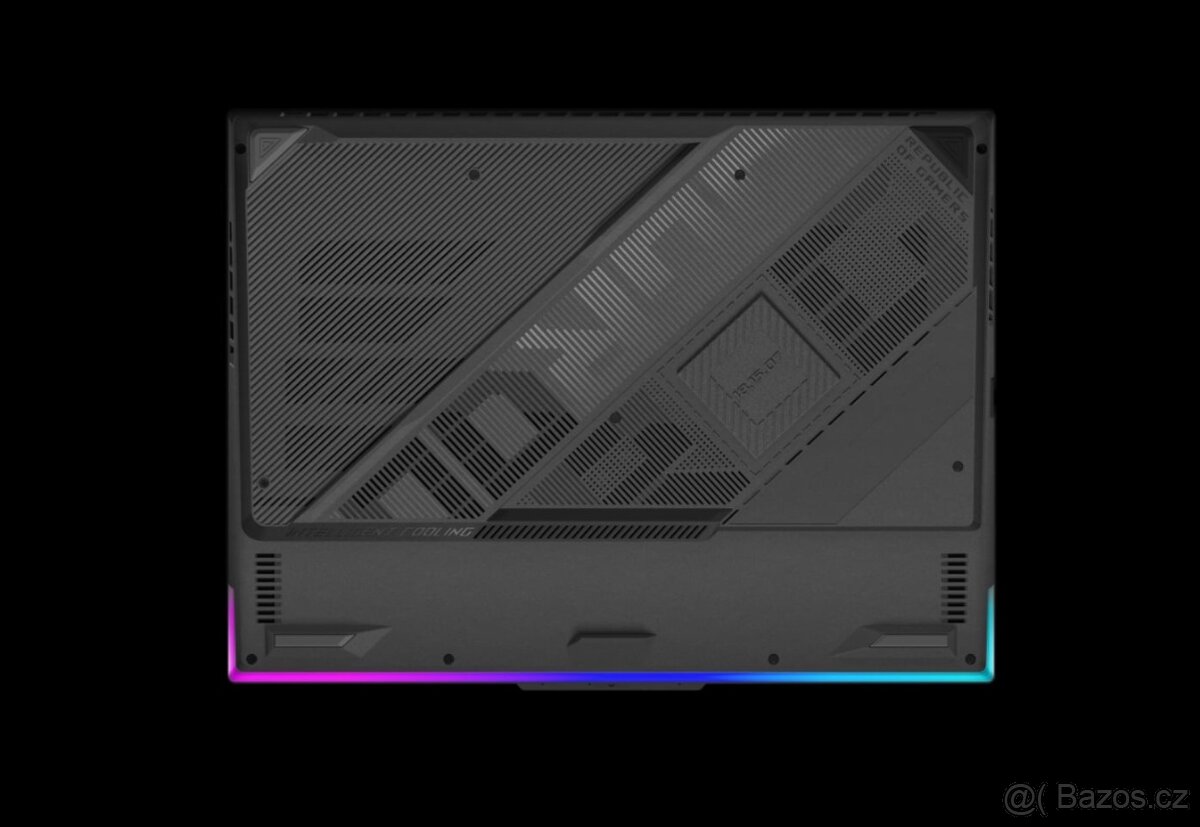 ASUS ROG Strix G16 (G614JZ) — i7-13650HX, RTX 4080 12GB, 2, - 4