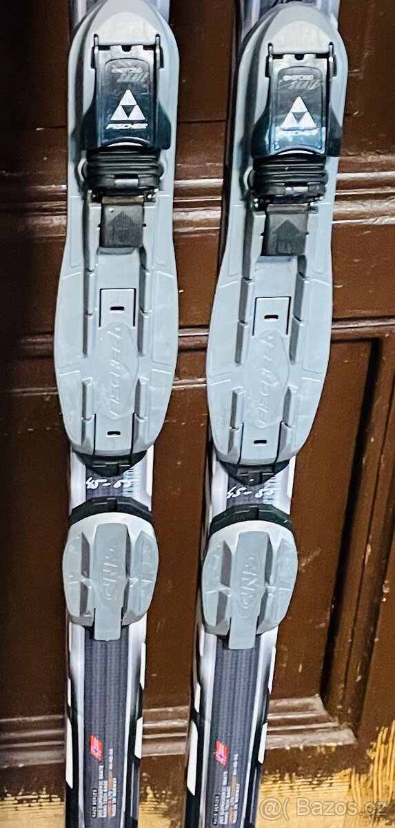 Běžky na bruslení Madshus 170cm - 4