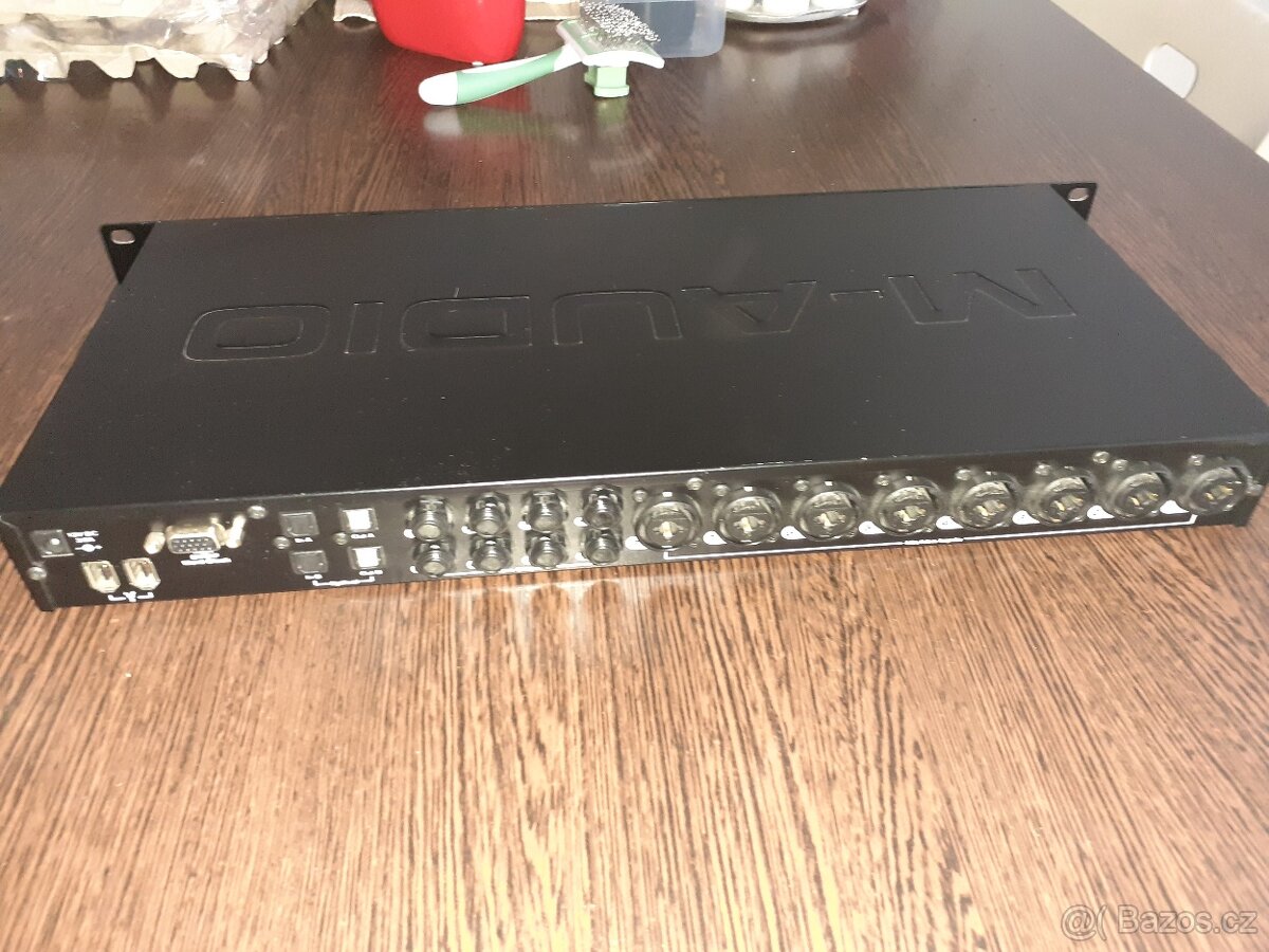 M-AUDIO PROFIRE 2626 - 4