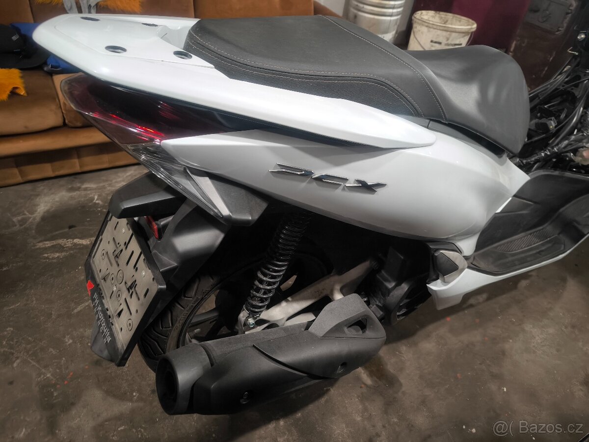 Honda pcx 125cm r.v 2020 - 4