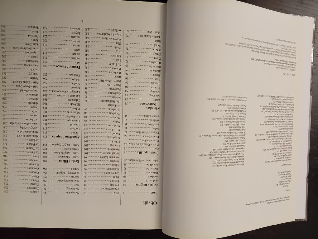 velká fotokniha "Skvosty Evropy" - 4