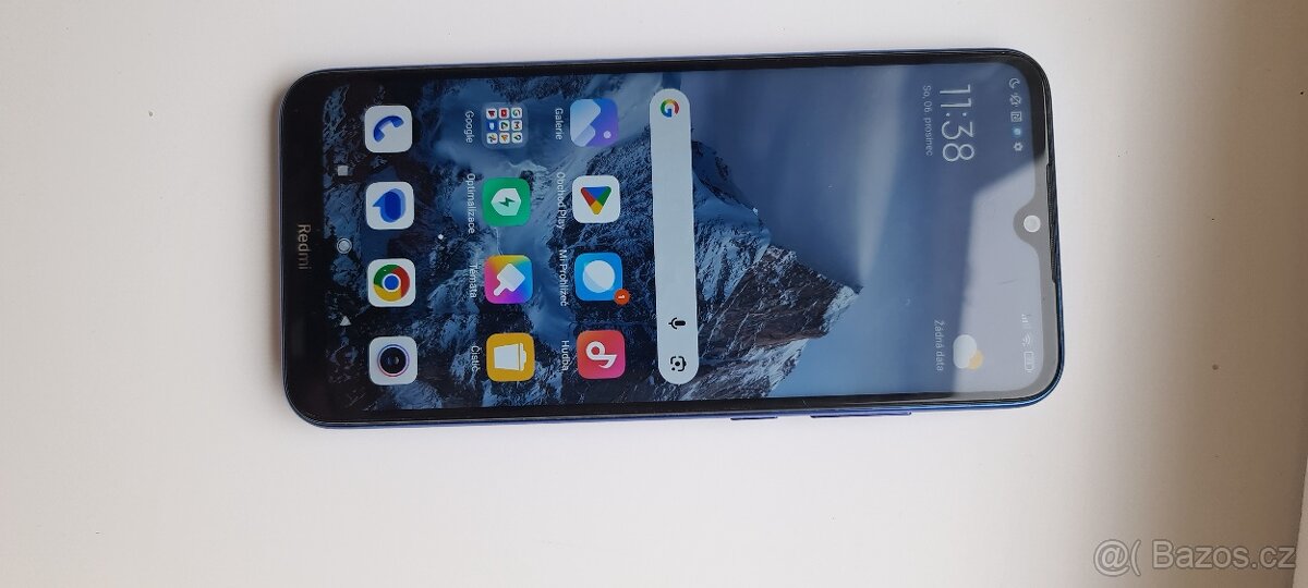 Xiaomi Redmi Note 8T - 4