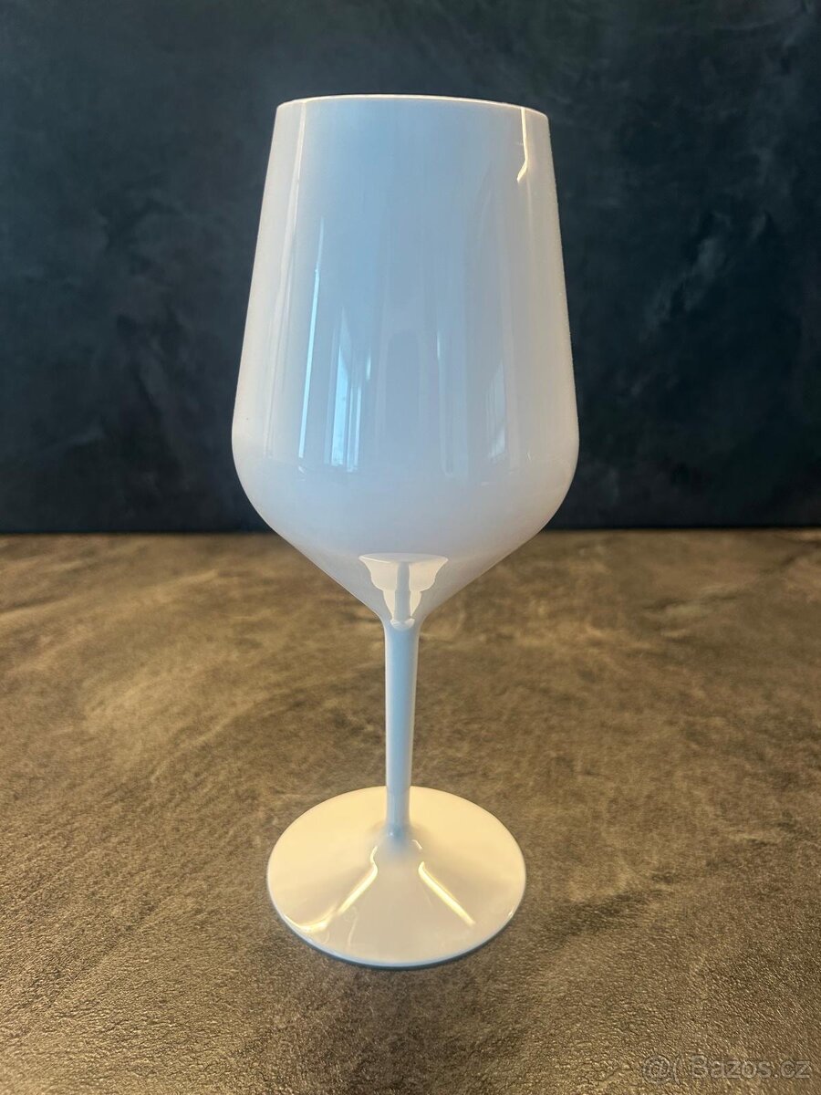 Sklenice na vino - 4