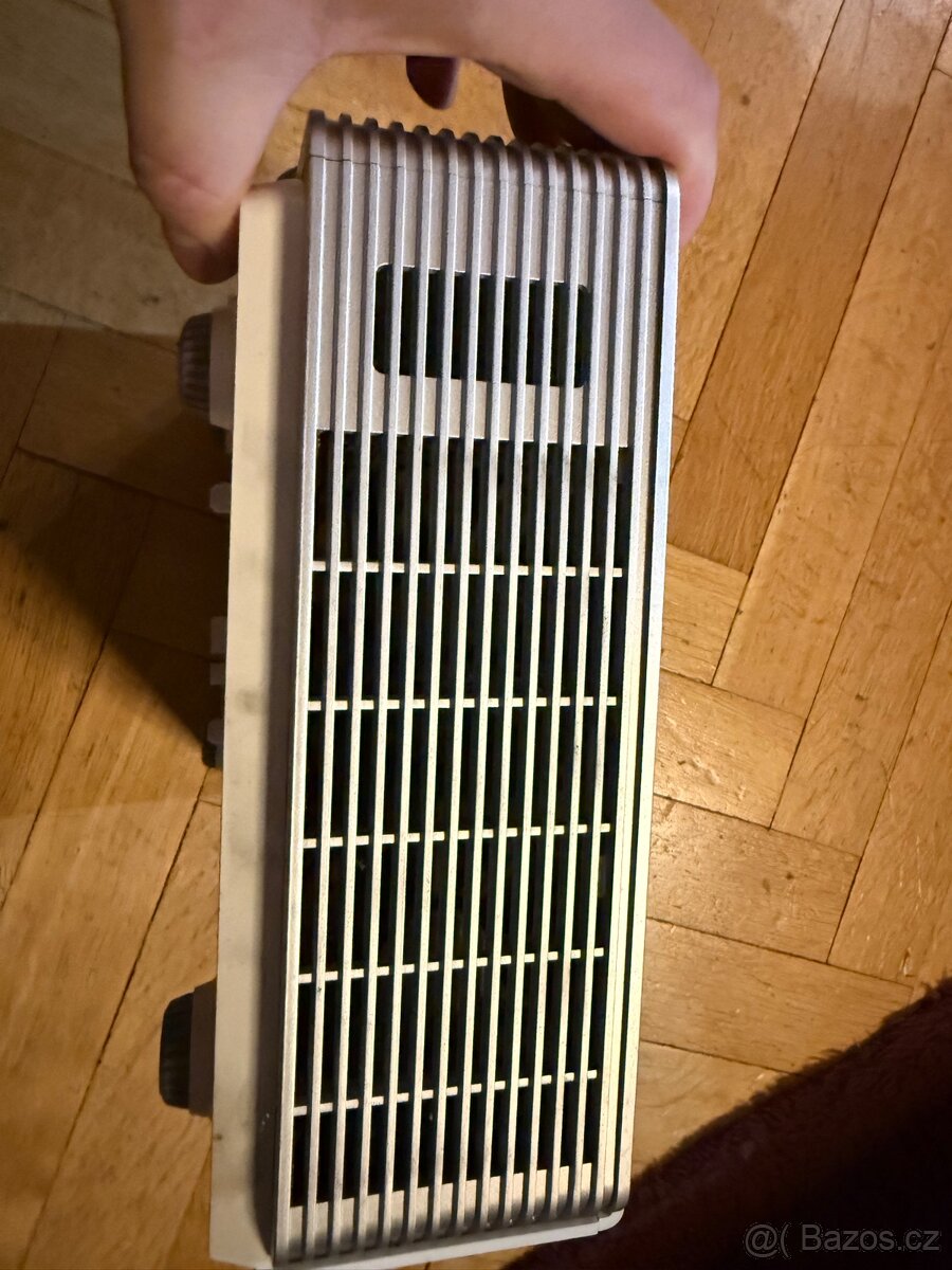 Projektor Acer K520 hybrid LED/laser - 4