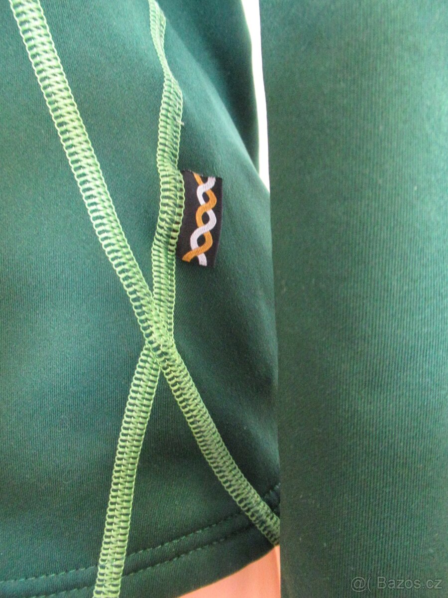 dámský funkční troyer STRAUSS MOTION 2020 S - 4