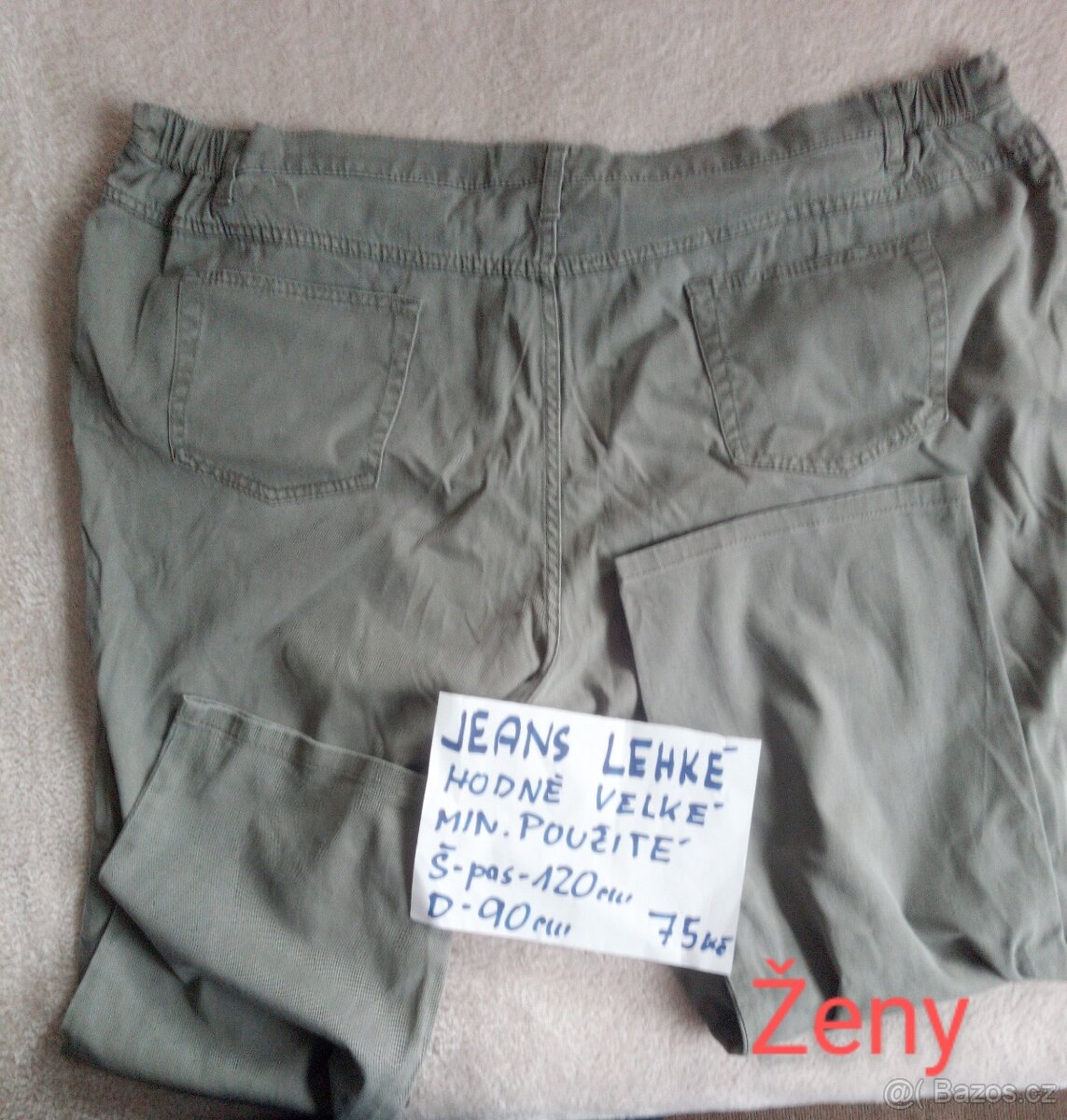 DÁMSKÁ TRIČKA, KABELKY - 4