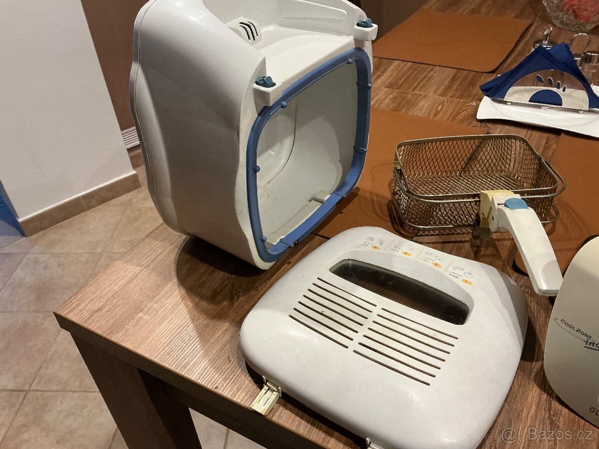 Fritovací hrnec - 4