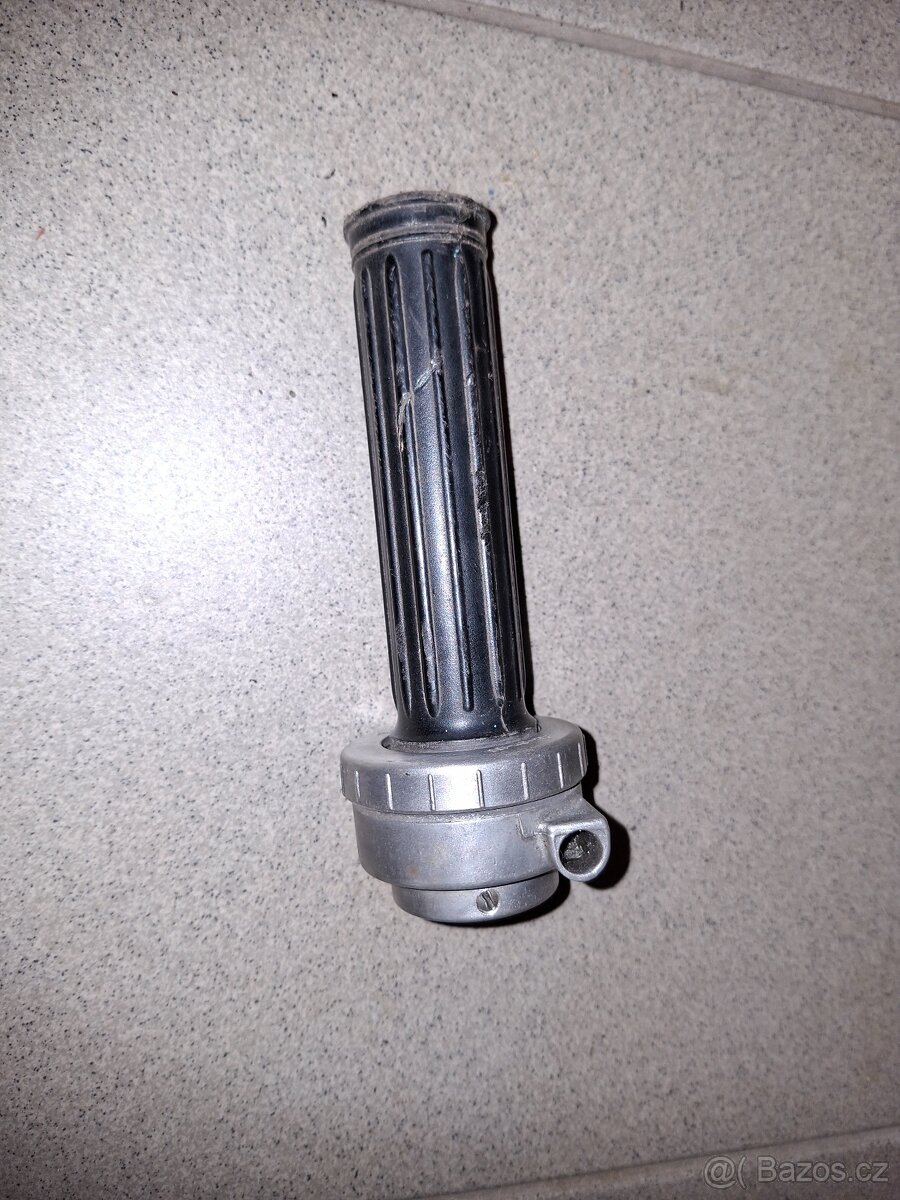 Jawa 350 - 634, californian - rychlopal - 4