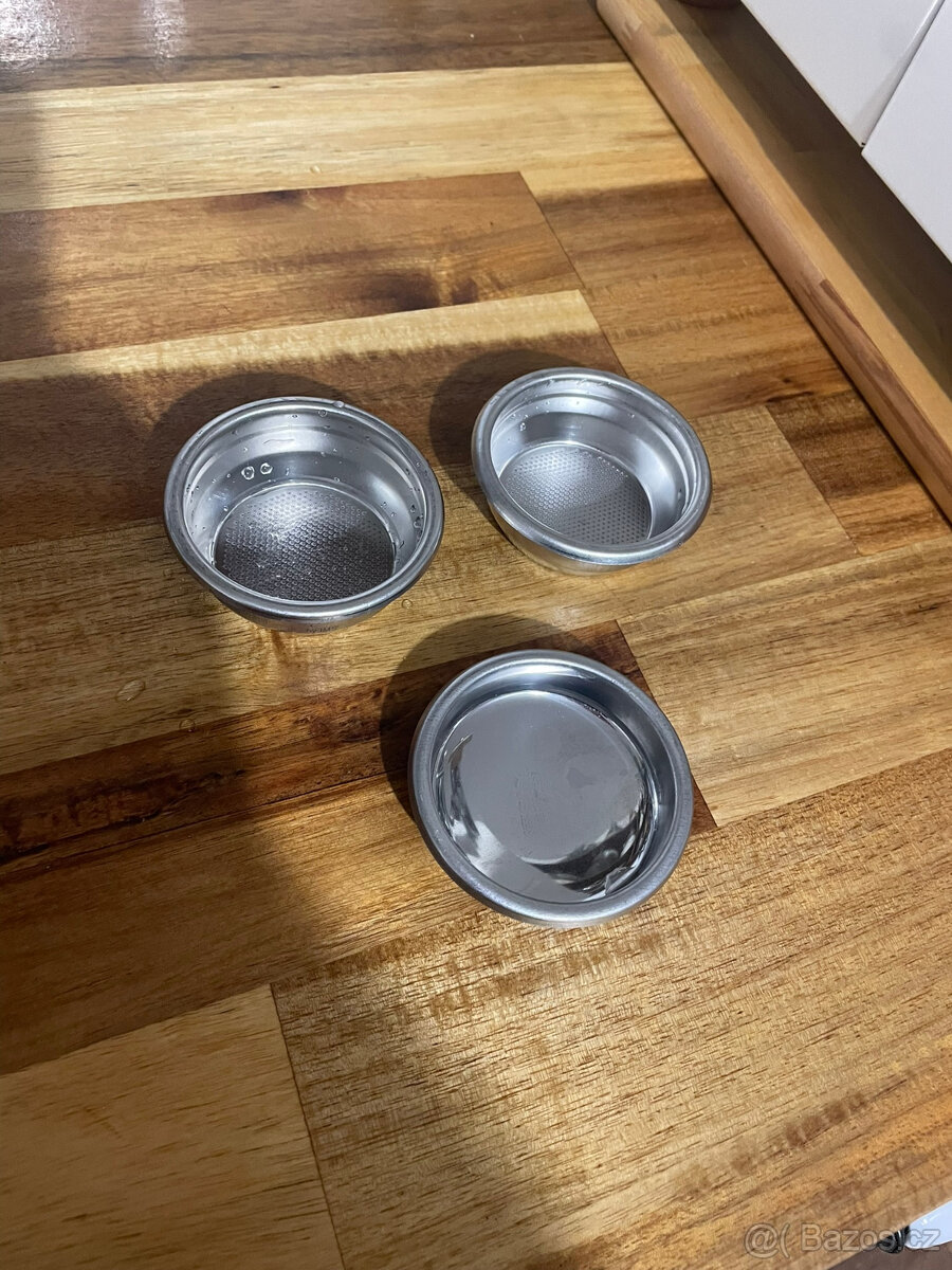 Lelit Mara X PL62X v2 bílá - 4