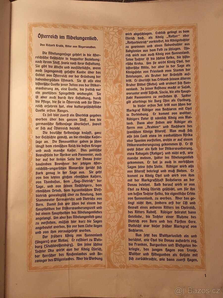 Historická kniha - 4