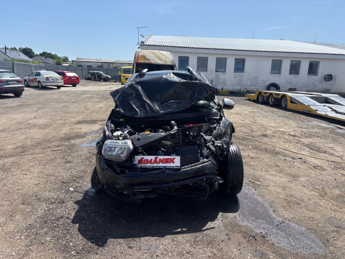 Dacia Duster 1.0 / LPG / 2022 / 67000km - 4