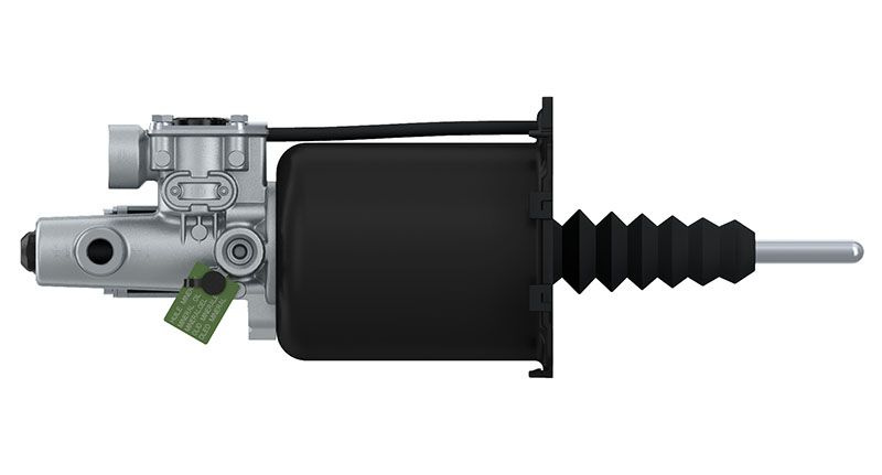 posilovač spojky WABCO 9700514660 - 4