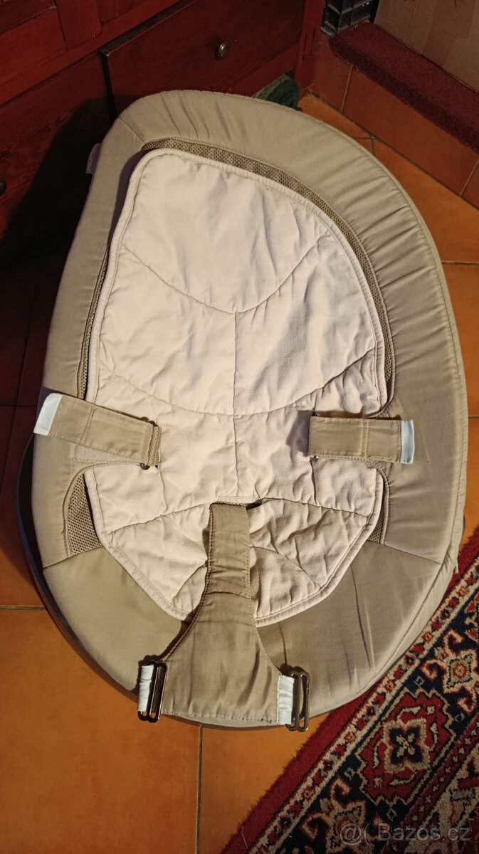 Lehátko/houpátko Nuna leaf - 4