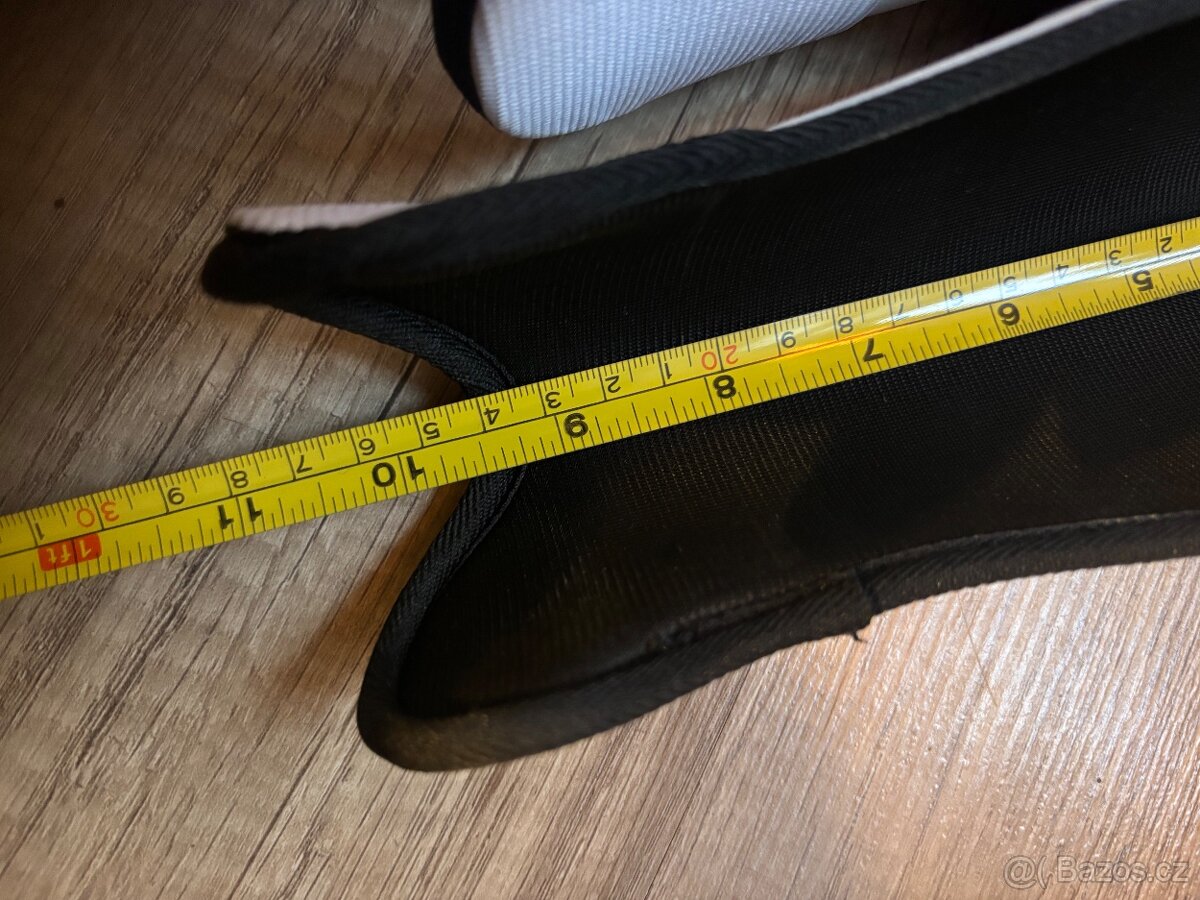 Chrániče holení adidas xs - 4