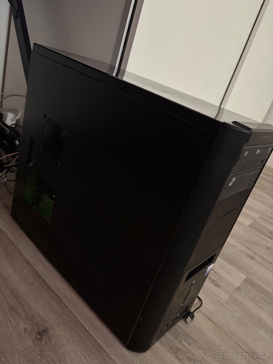 Herní Pc+ Asus vivobook 15 - 4