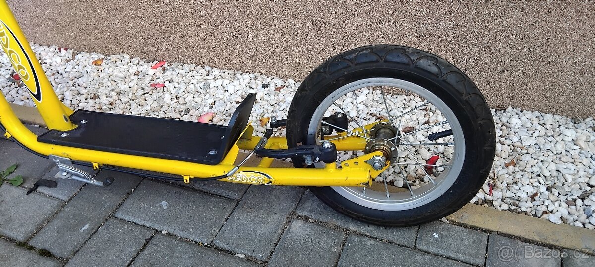 Dětská koloběžka - 4