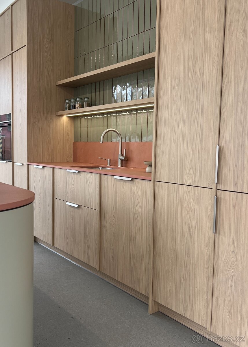 Nová kuchyňská linka - 4