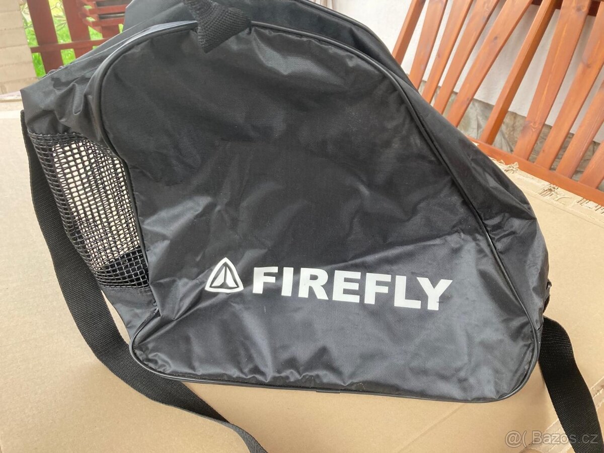 Inline Brusle K2 Freedom M 80 vel 46 - 4