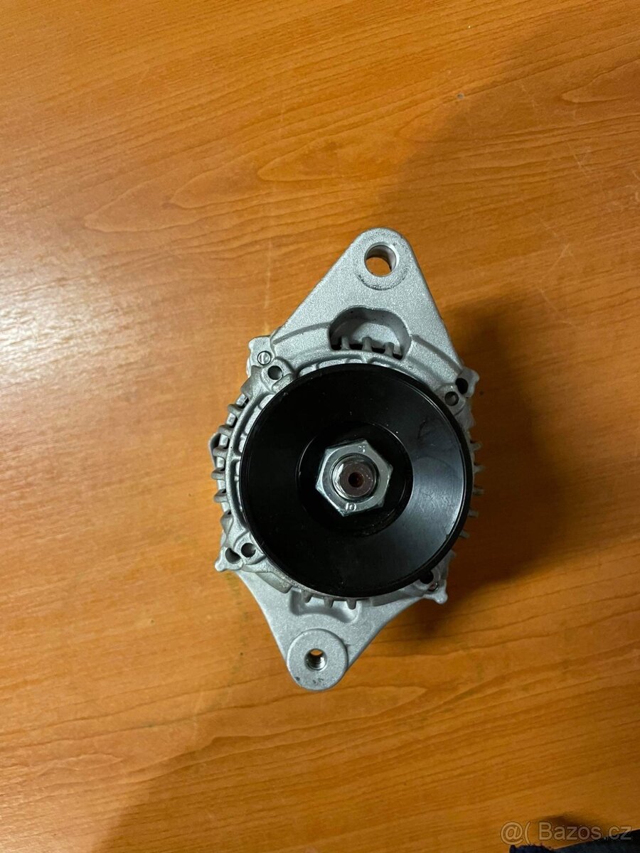 Alternátor NOVÝ - 4