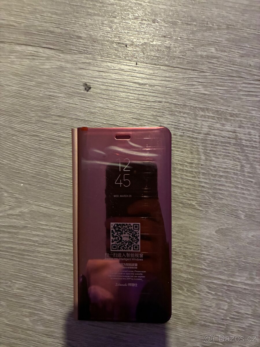 Pouzdro na HUAWEI P10 LITE - 4