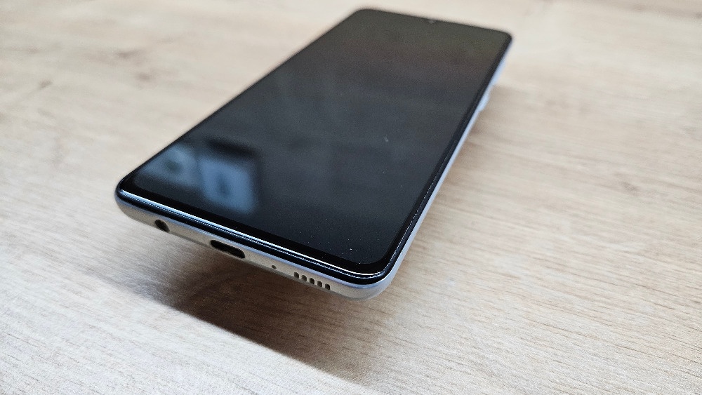 ✅Samsung Galaxy A41 64GB - bílý - 4