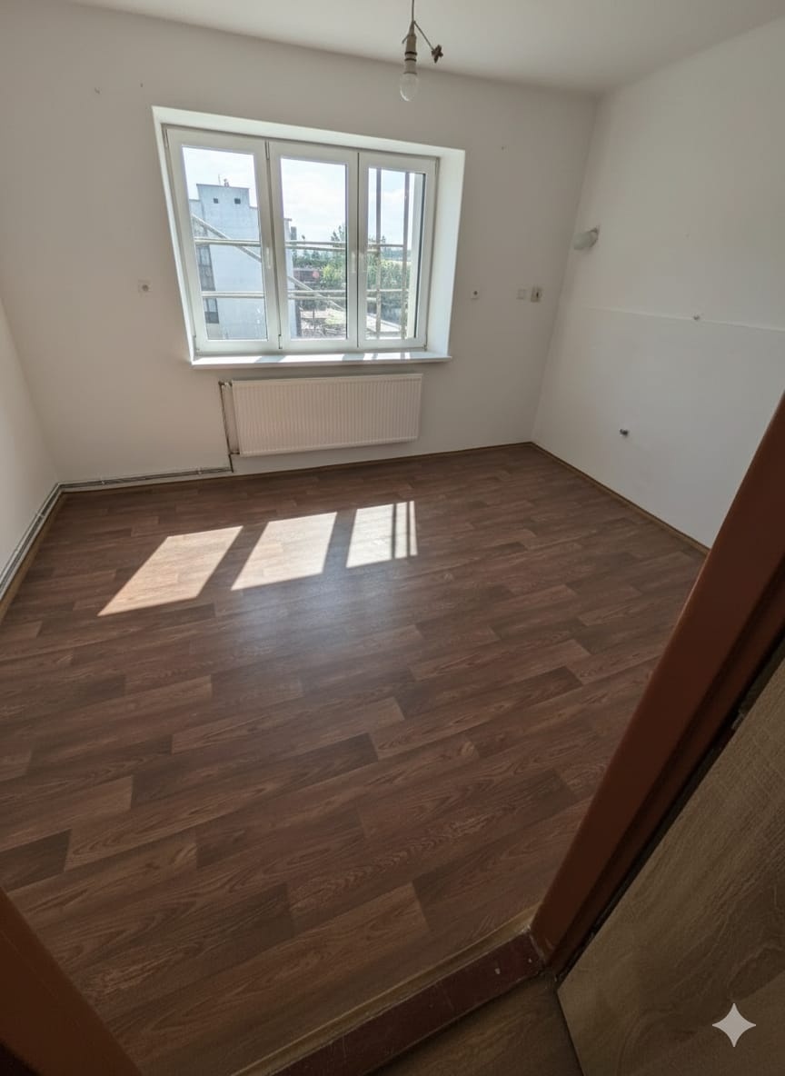 Pronájem bytu 2+1 v obci Černovice - 4