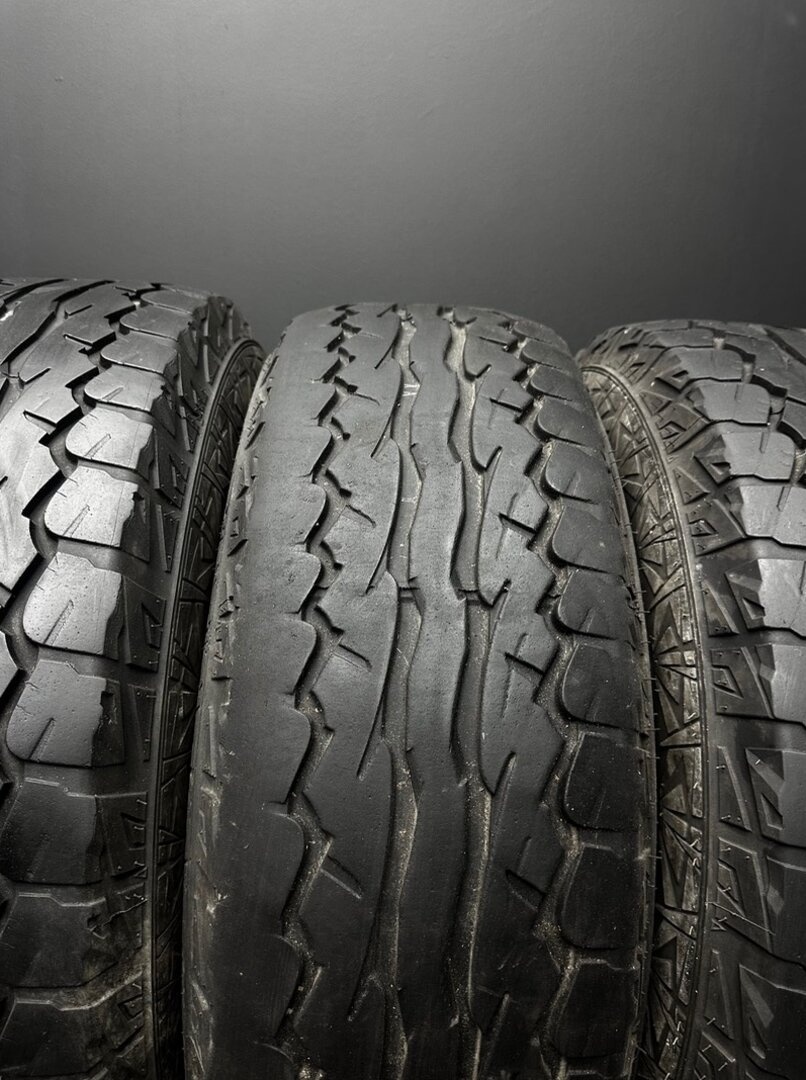 Sada pneu Falken 235/75/15 104/101S - 4