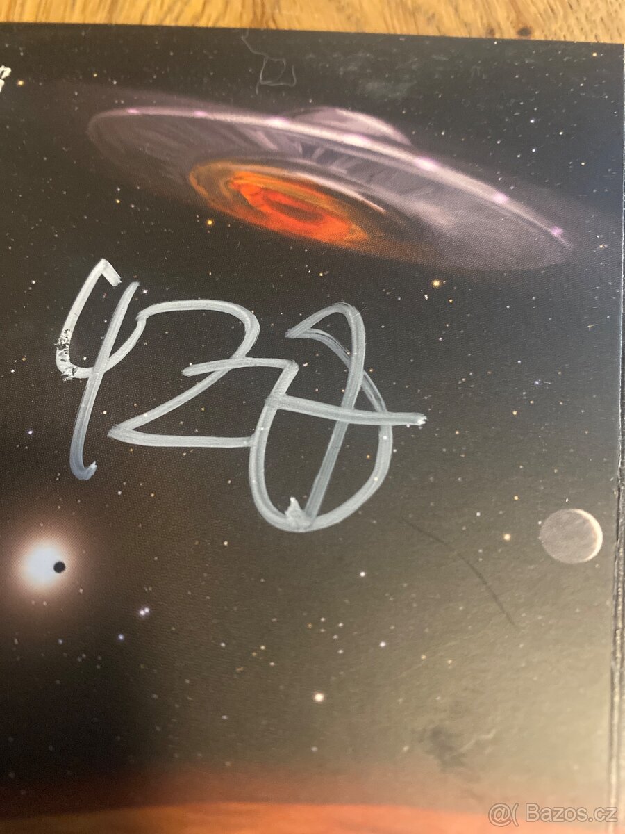 cd Yzomandias 2x cd - 4