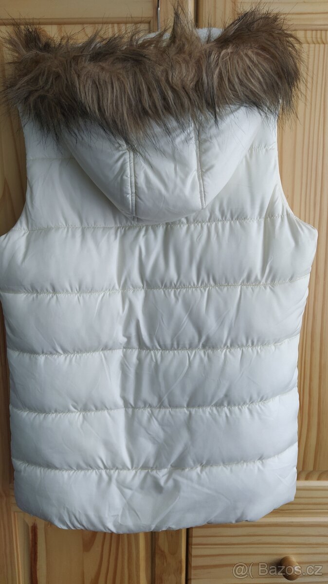 Vesta prošívaná 11-14 let - 4