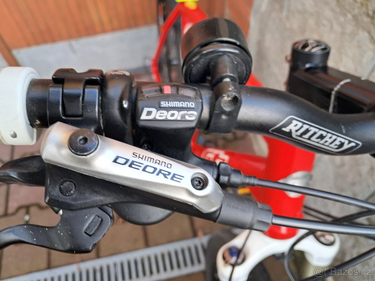 Horské kolo 29 " - 4