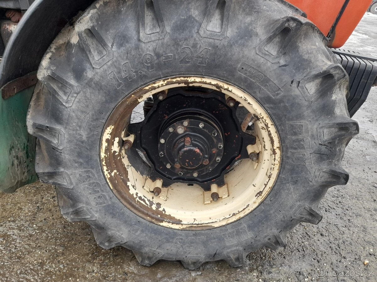 Zetor 10540 - 4