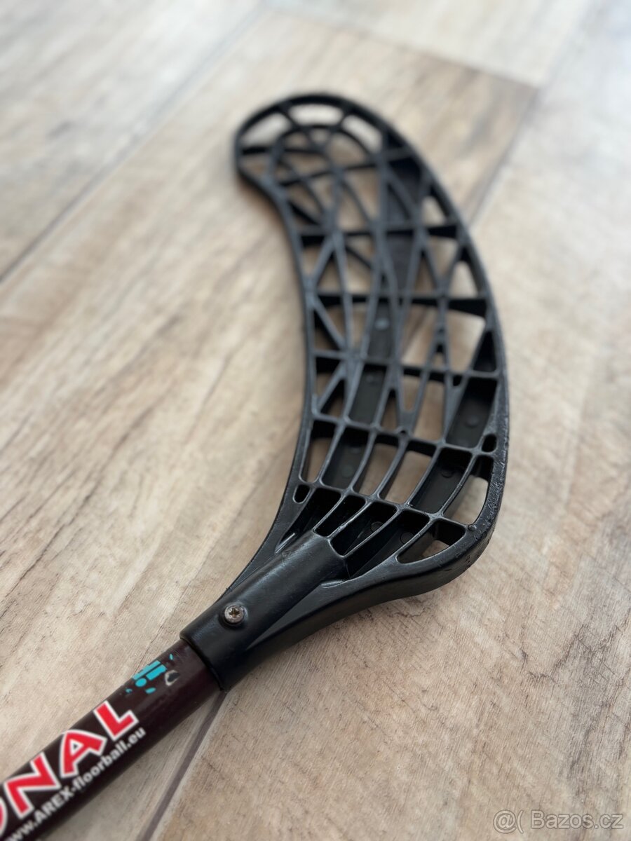 Florbalová hůl - 4