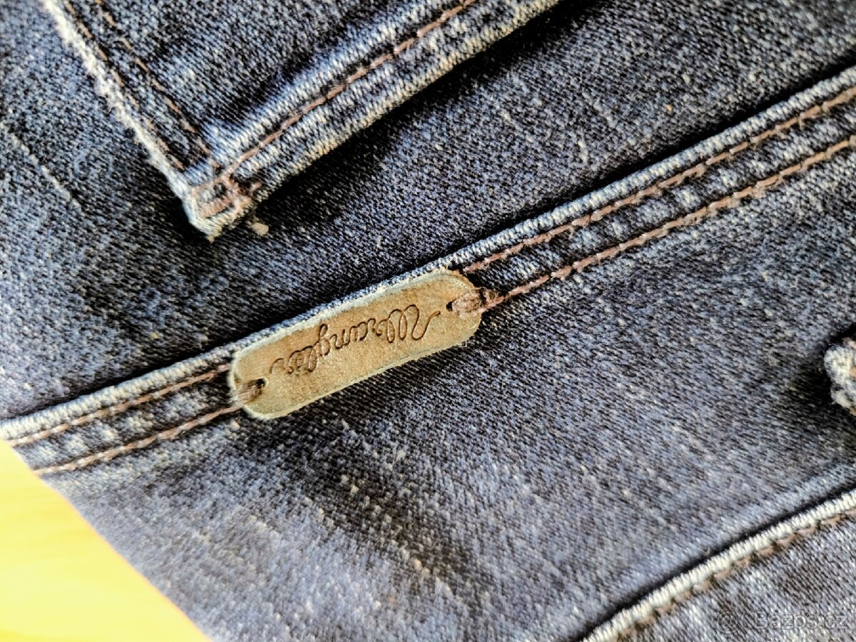 Wrangler rifle - 4