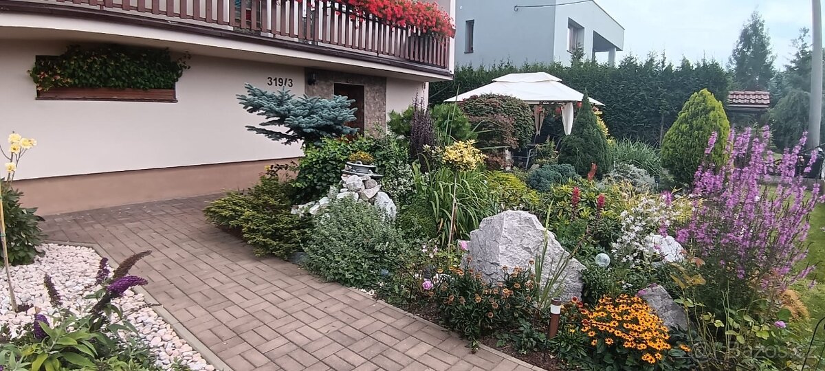 Zahradní altán - 4