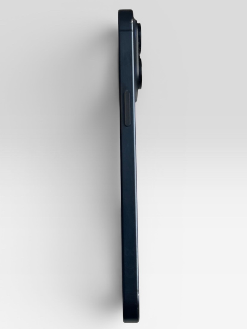Iphone 15 pro max 512 GB Blue titan - 4