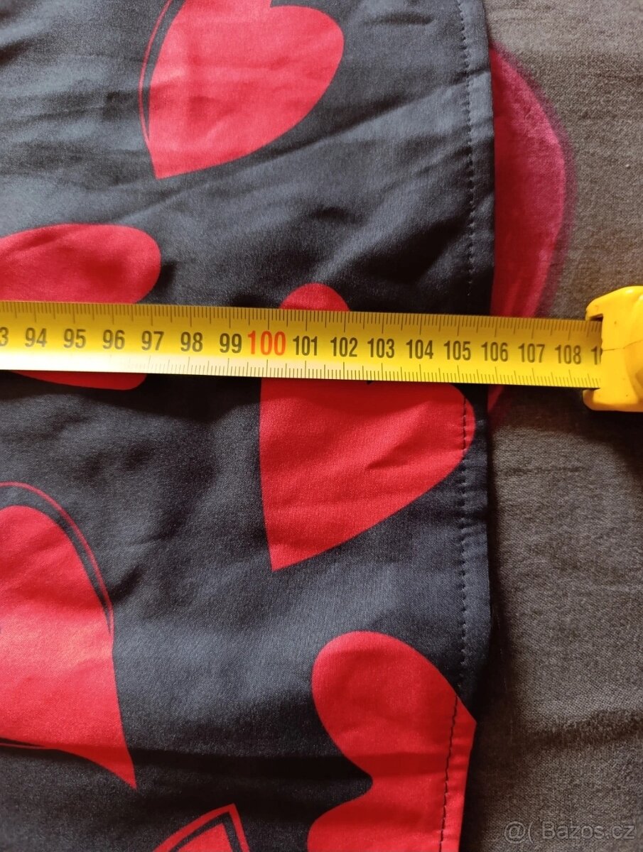 Dámské letní šaty 48 - 4