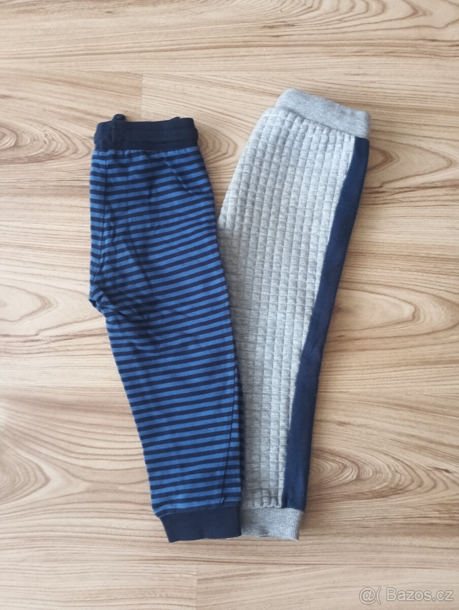 Dětské tepláky - 4