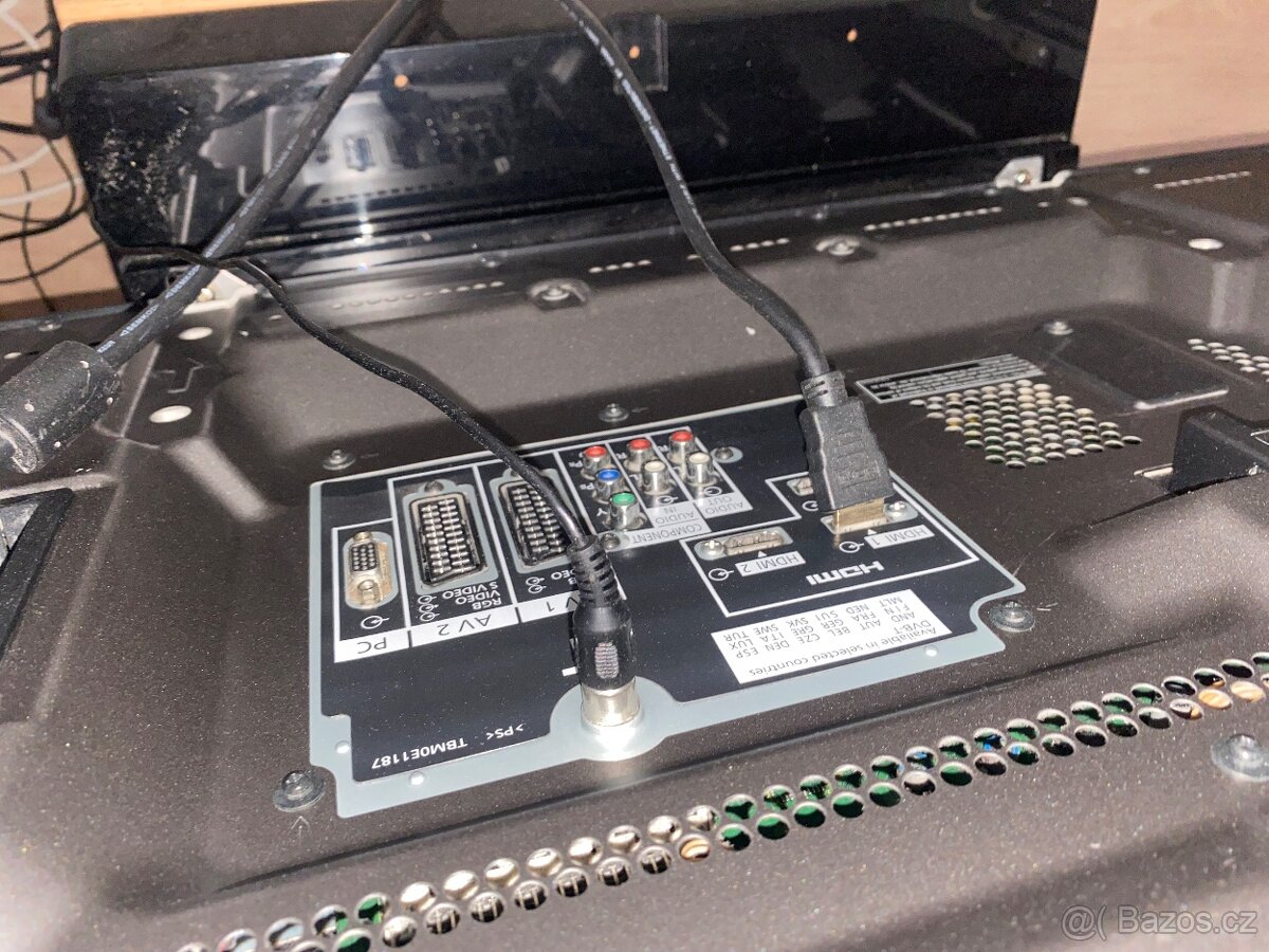 TV panasonic za lahev - 4