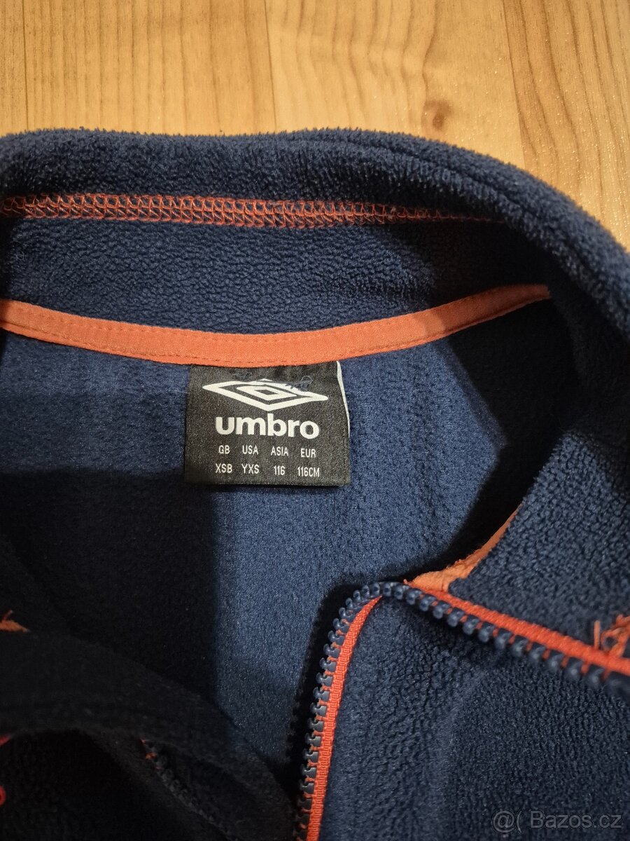 Značkové mikiny - 4