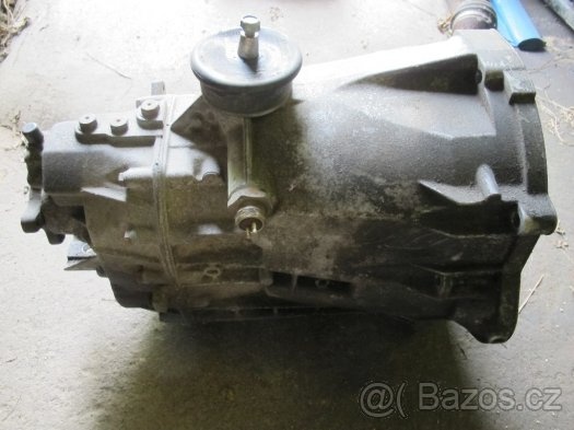 VW LT 2.5 TDI použité nd - 4