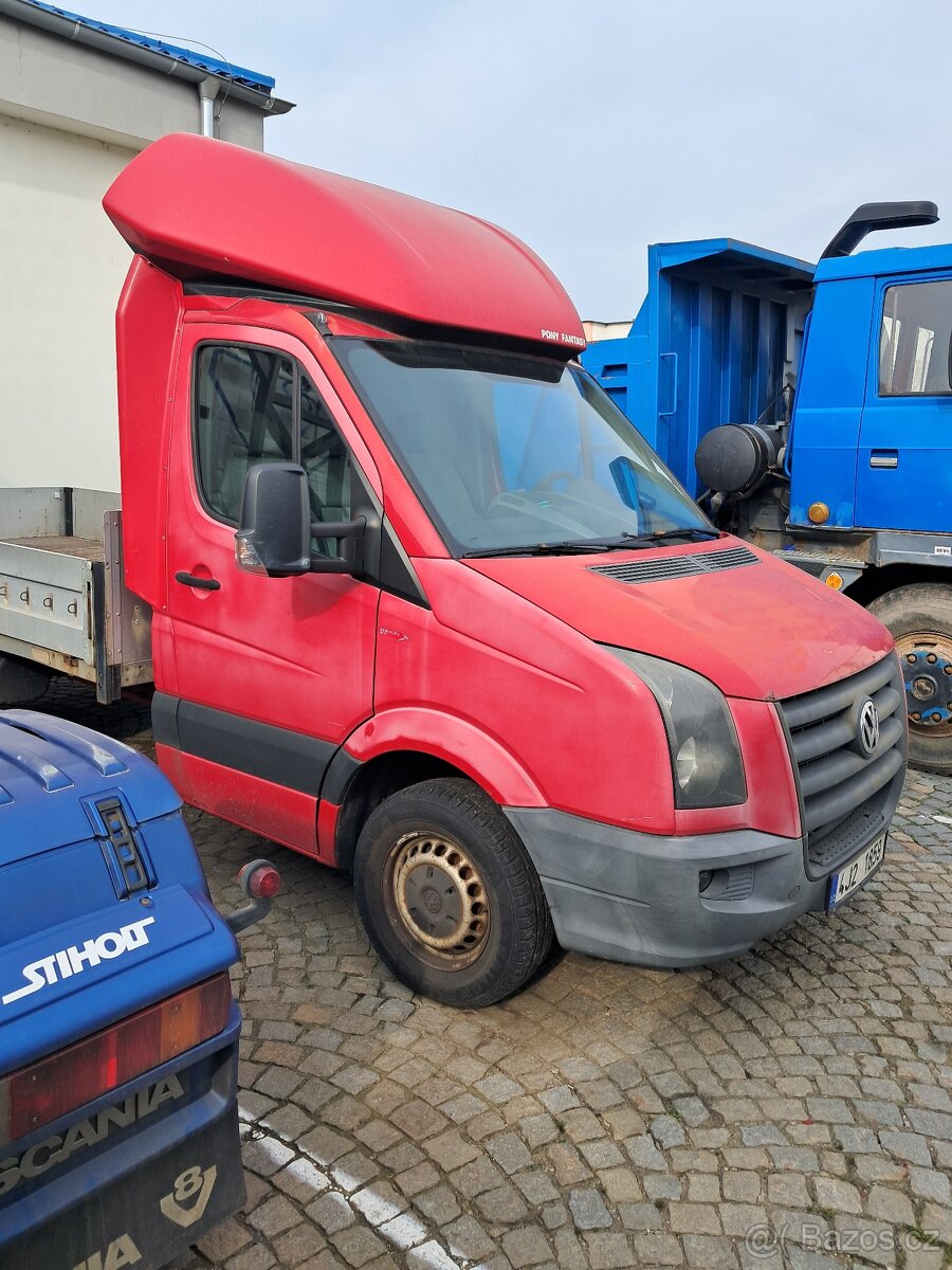 CRAFTER - 4