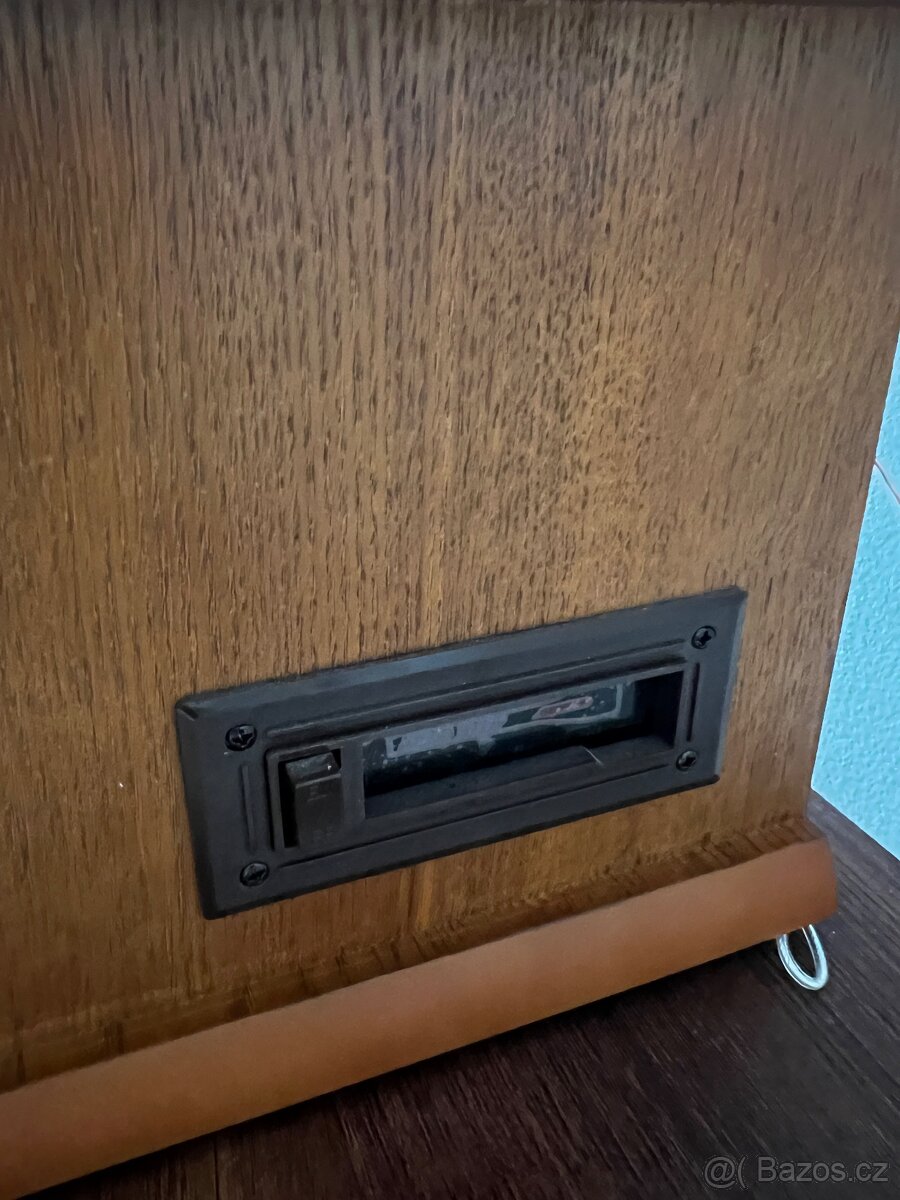 Retro systém Auna Belle Epoque 1908 DAB - 4