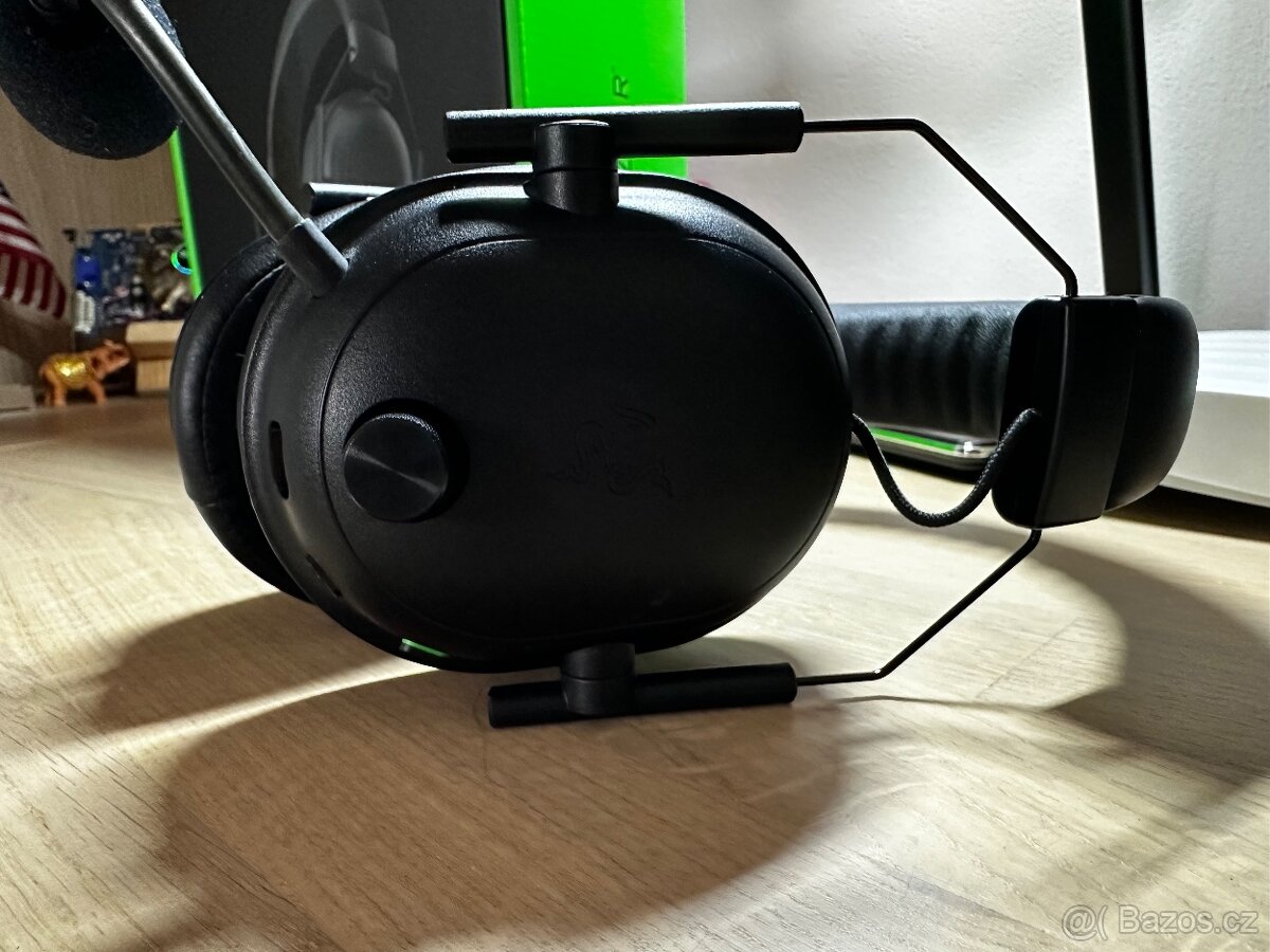 Razer blackshark v2 x hyperspeed - 4