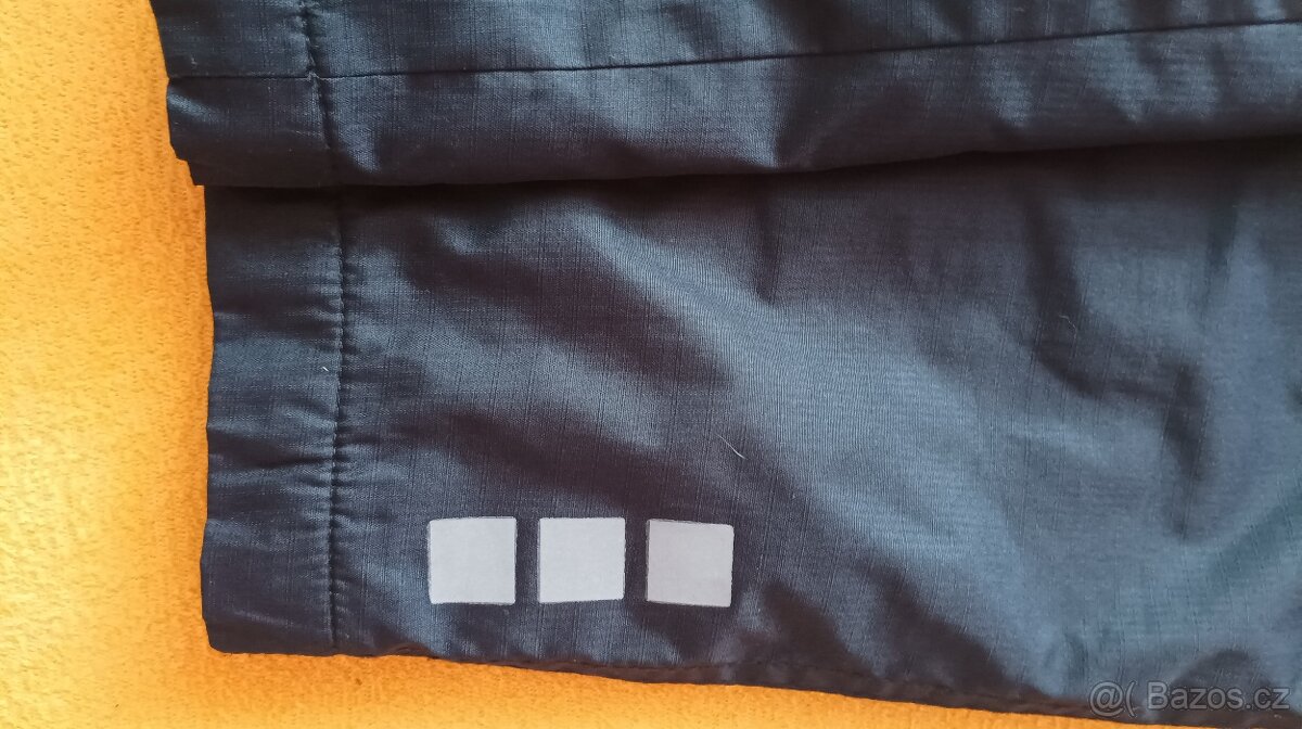 Sportovní kalhoty, vel. 140 - 4